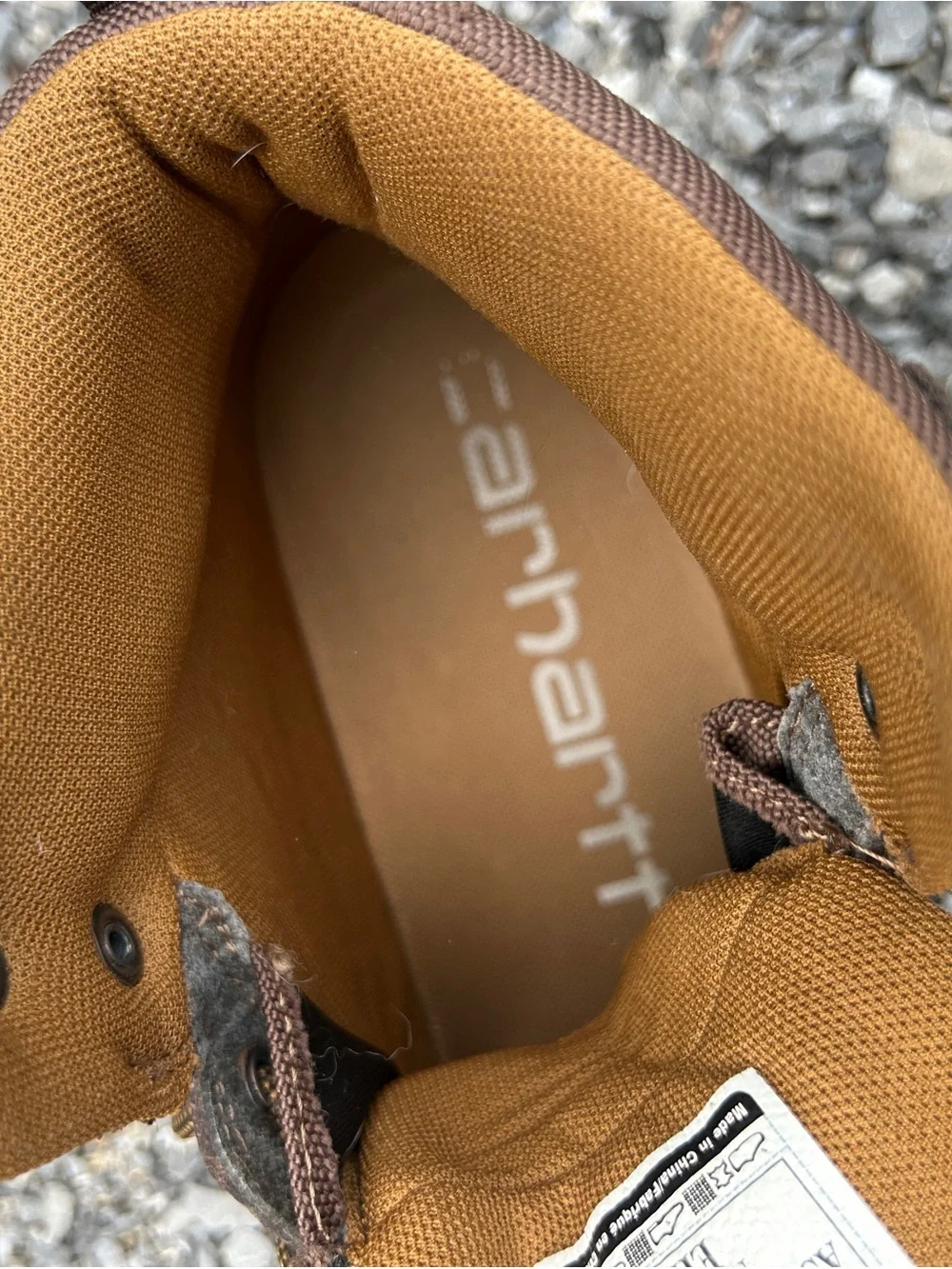 Carhartt Men's CMF6284 6